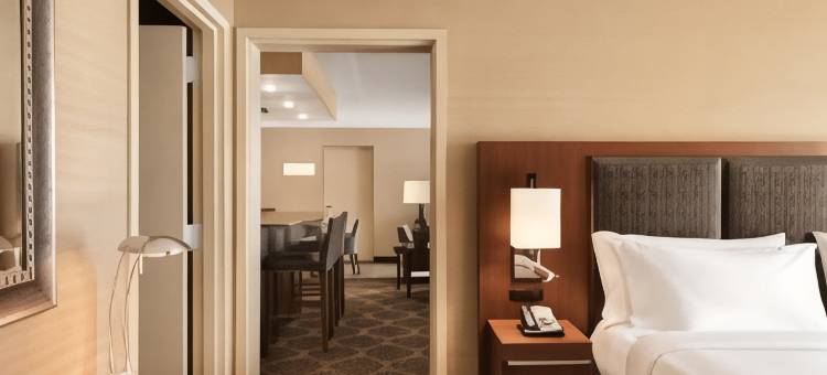Holiday Inn & Suites 德梅因西北(Holiday Inn & Suites DES MOINES-NORTHWEST by IHG)图片
