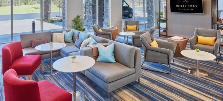希尔兹堡特里奥酒店(Hotel Trio Healdsburg)图片