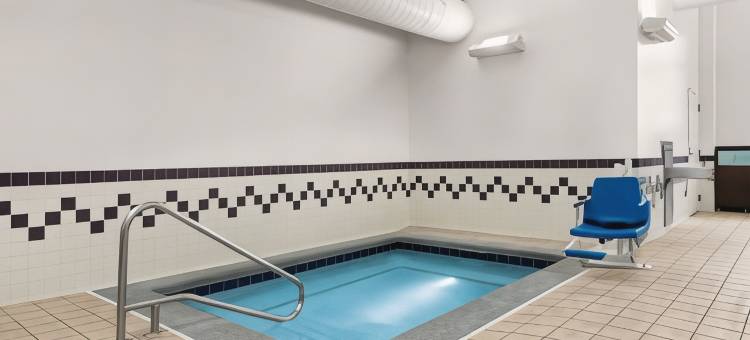 费尔班克斯万豪SpringHill酒店(SpringHill Suites Fairbanks)图片