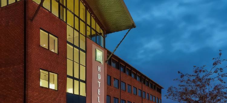 伯明翰国家展览中心及机场万豪AC酒店(AC Hotel Birmingham NEC and Airport)图片
