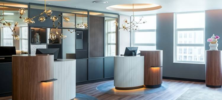 海牙万豪居家酒店(Residence Inn the Hague)图片