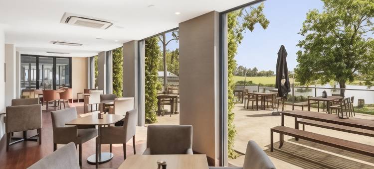 盛橡赛普拉斯湖度假酒店(Oaks Cypress Lakes Resort)图片
