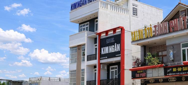 金银酒店(Kim Ngan Hotel)图片