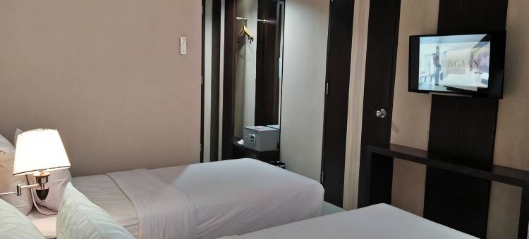 梳邦贝萨酒店(Hotel Betha Subang)图片