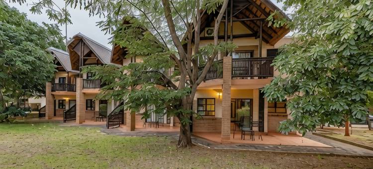 佩斯塔纳克鲁格洛奇酒店(Pestana Kruger Lodge)图片