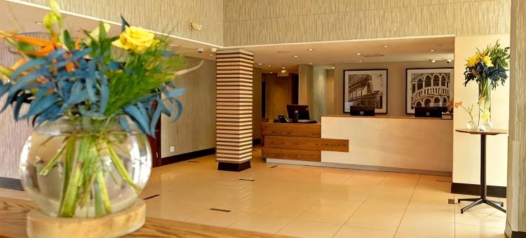 蒙蒂娱乐场广场酒店(Piazza Hotel Montecasino)图片