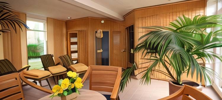 沃尔斯特霍夫兰德酒店(Landhotel Waldseiter Hof)图片