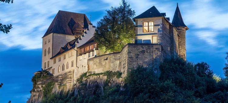 布格多夫城堡青年旅舍(Jugendherberge Schloss Burgdorf - Hostel)图片