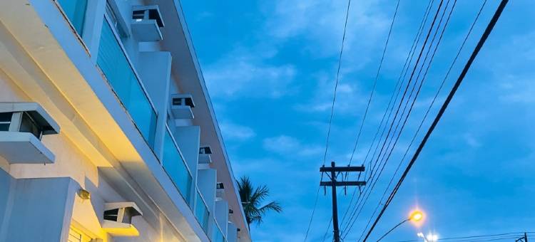 帕尔玛酒店(Hotel Palmar)图片