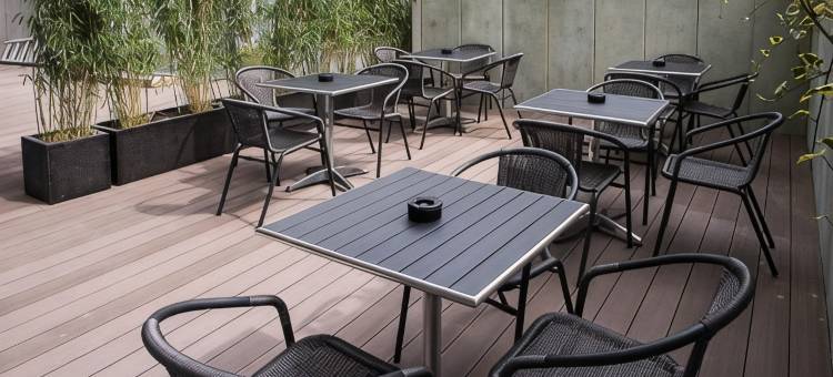 奥特莱斯酒店(Outlet Hotel)图片