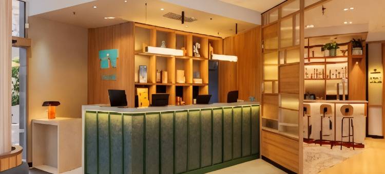奥林匹克别墅温泉套房酒店(Hotel & Spa Villa Olimpica Suites)图片