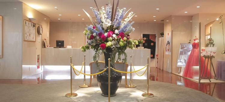瑟库米亚酒店(Hotel Sekumiya)图片