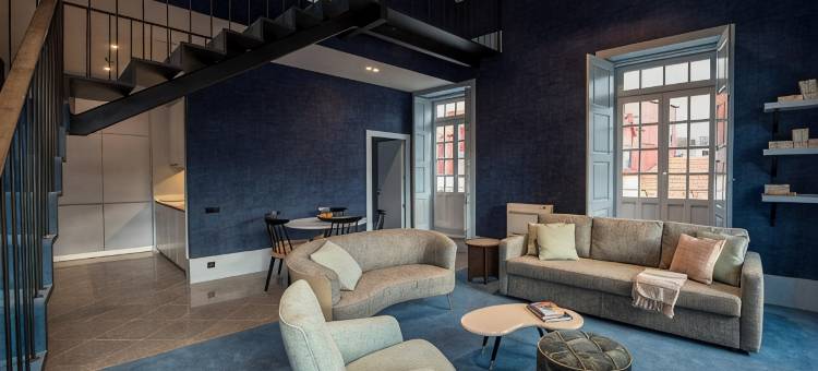 艾尔卡卡里斯公寓(Apartamentos the Arc Carrís)图片