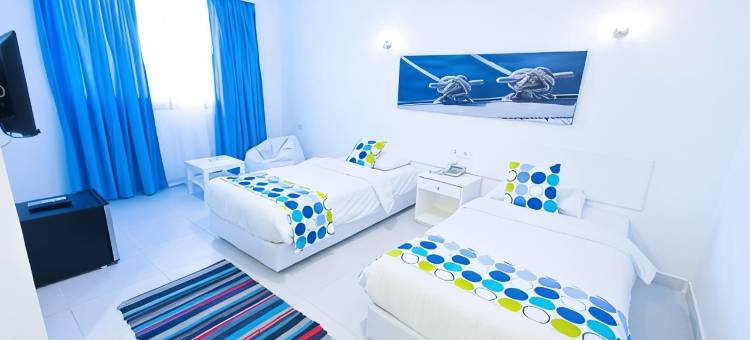 拉贡尼小屋酒店(Lagoonie Lodge Hotel)图片