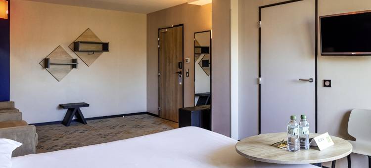 宜必思尚品阿尔比中心剧院酒店(Ibis Styles Albi Centre le Theatro)图片