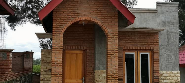 阿洛伊纳乡村小屋(Alloyna Country Cottage Brastagi)图片