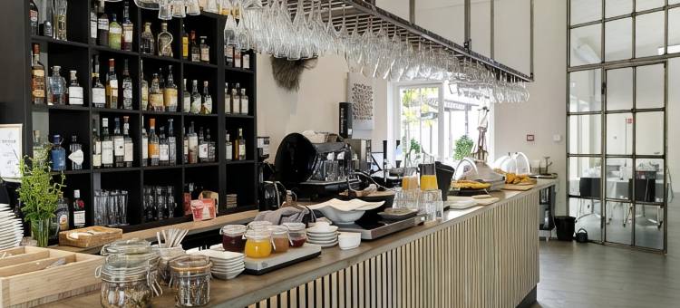 斯特拉达喀尔酒店与餐厅(Strandakar Hotell & Restaurang)图片