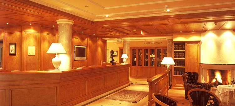 斯佩克巴彻霍夫艾尔蓬酒店(Alpenhotel Speckbacher Hof)图片