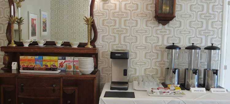 斯卡拉酒店(The Scala Hotel)图片