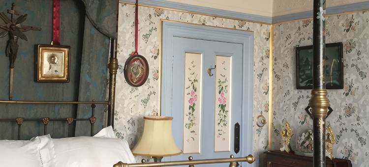 圣贝尼迪克民宿(St Benedict - Victorian Bed and Breakfast)图片