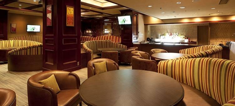 饭坂聚乐酒店(Iizaka Hotel Juraku)图片