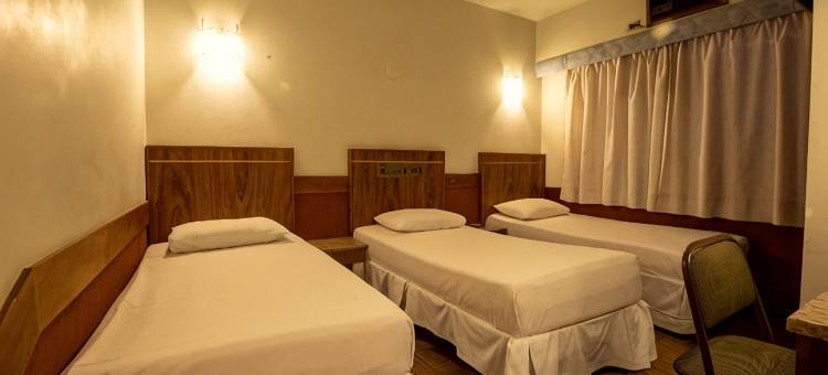艾罗旅馆(Hotel Elo Inn)图片