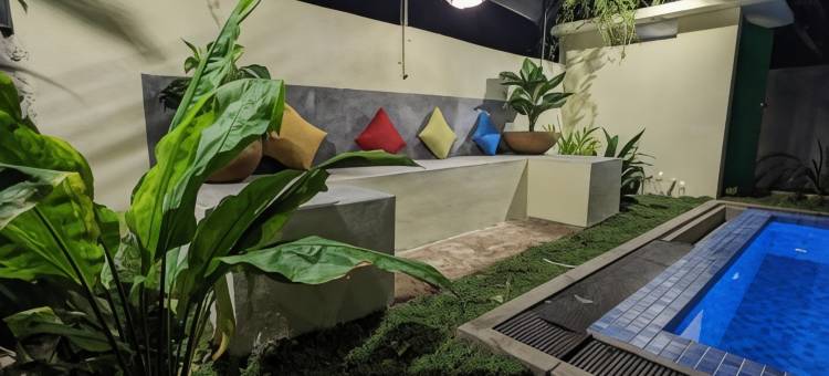 灵魂别墅(Soul Villas)图片