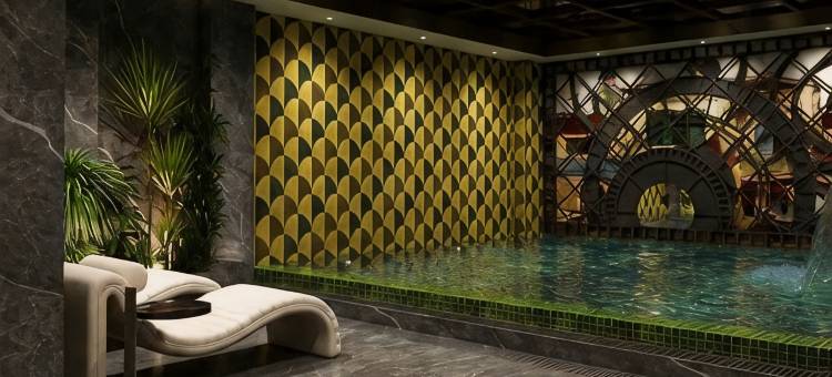 O'Gallery Signature Hotel & Spa(O'Gallery Signature Hotel & Spa)图片