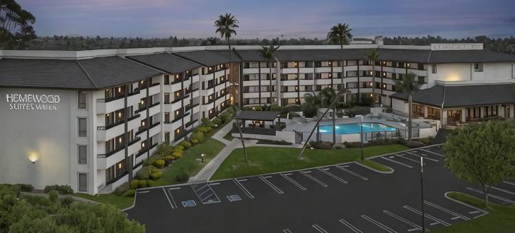 圣玛丽亚希尔顿惠庭套房酒店(Homewood Suites by Hilton Santa Maria)图片