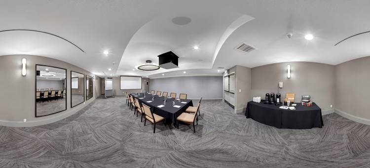 陶尔之家旅馆(Toll House Hotel Los Gatos)图片