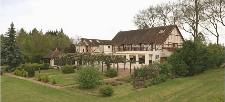 罗吉斯酒店 勒科克哈迪(Logis Hôtel Restaurant le Coq Hardi)图片