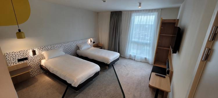 AKENA 威尔特- 斯特拉斯堡酒店(Hôtel Akena Strasbourg - Hoerdt)图片