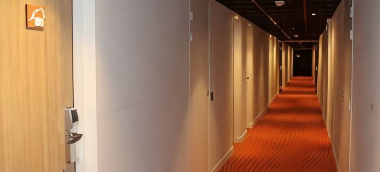 宜必思尚品克罗勒格勒诺布尔 A41 酒店(Ibis Styles Crolles Grenoble A41)图片