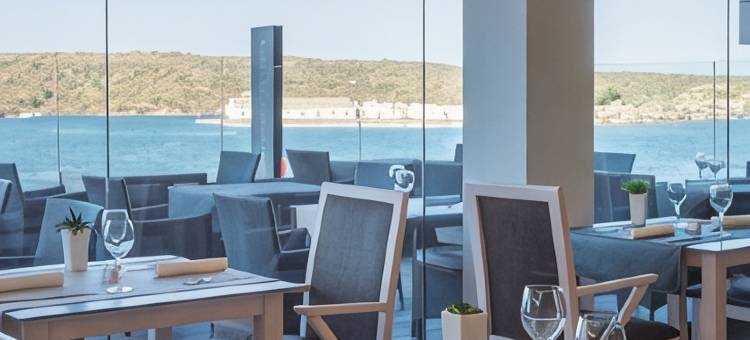 巴塞罗汉米尔顿梅诺卡酒店 - 限成人入住(Barceló Hamilton Menorca - Adults Only)图片