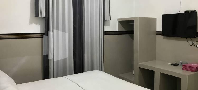 Gamary RedPartner Sidorejo酒店(Hotel Gamary RedPartner Sidorejo)图片