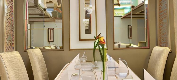 劳贝尔兰德酒店(Landhotel Rauber by Belvilla)图片