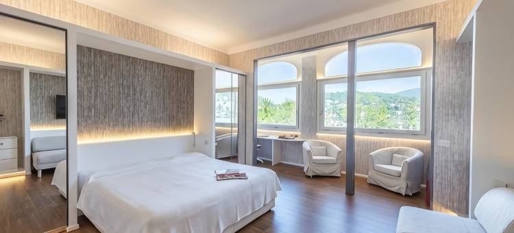 苏西大都会酒店(Hotel Metropole Suisse)图片