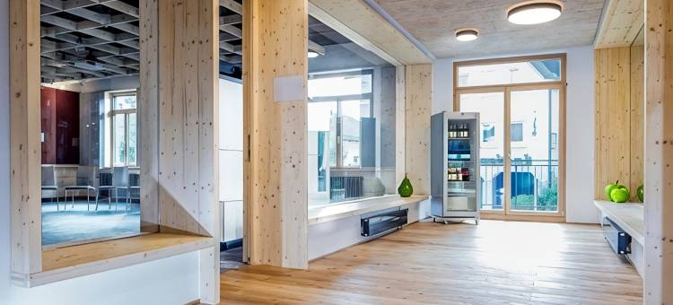 Ringhotel S克罗伊茨酒店(Ringhotel SKreuz)图片