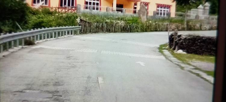 康定佳措农家乐图片