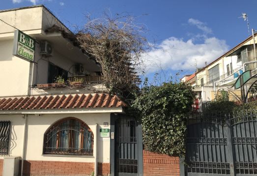 B&B Elena Hotel Overview