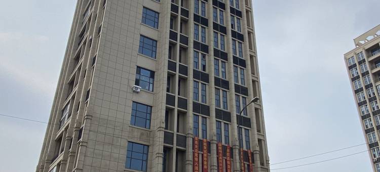 尚客优酒店(沈阳张士灯具城店)图片