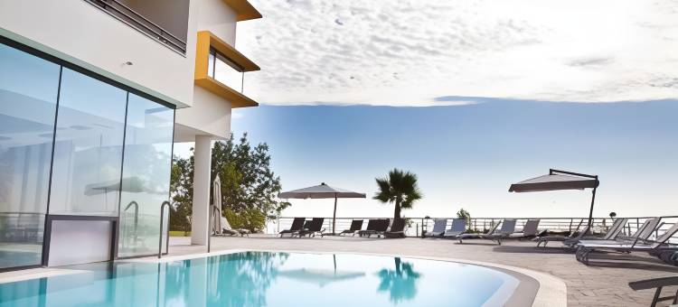 艾斯普利亚宫殿度假Spa酒店(Esperia Palace Hotel & Resort Spa)图片