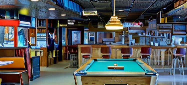 罗德威酒店(Rodeway Inn)图片