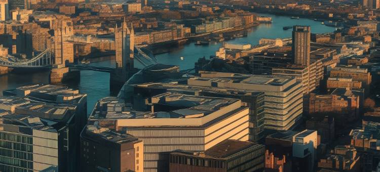 希尔顿伦敦塔桥酒店(Hilton London Tower Bridge)图片