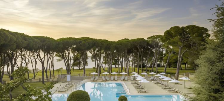 阿德瑞安纳法肯斯特诺酒店 - 限成人(Falkensteiner Hotel Adriana - Adults Only)图片