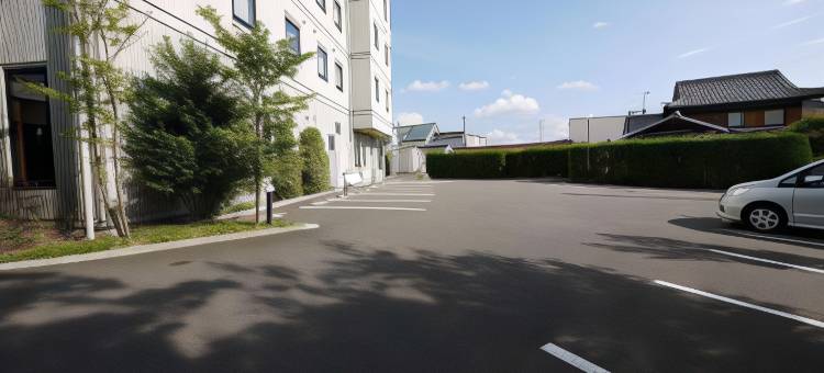 露樱酒店多治见交流道口店(Hotel Route-Inn Tajimi Inter)图片