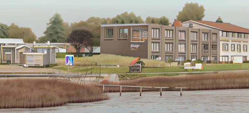 生态自然酒店(BE Bio Hotel be Natural - Direkt am Wasser)图片