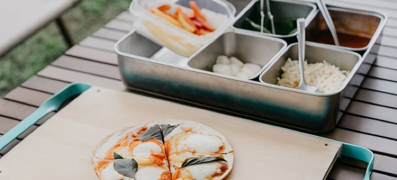 花莲松邑庄园图片