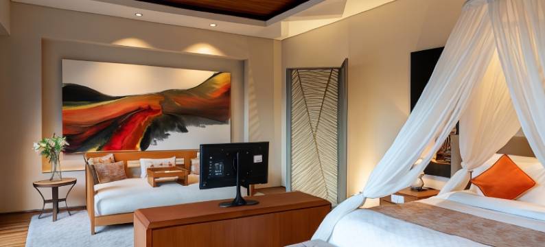 贝瑞爱情浪漫别墅(Berry Amour Romantic Villas)图片