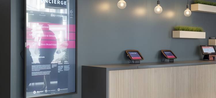 卑尔根城市盒子酒店(Citybox Bergen City)图片